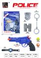 OBL933982 - 警察套