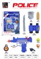 OBL933991 - 警察套