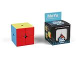 OBL934000 - MAGIC CUBE