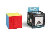 OBL934005 - MAGIC CUBE