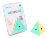 OBL934030 - MAGIC CUBE