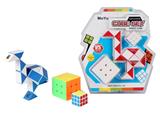 OBL934037 - MAGIC CUBE