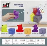 OBL934153 - 搪胶玩具