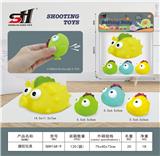 OBL934207 - 搪胶玩具