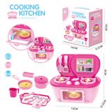 OBL934222 - 炉具+配件