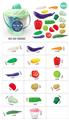 OBL934456 - FOOD SET