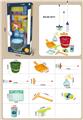 OBL934461 - Furniture / ware