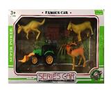 OBL934568 - 滑行农夫套