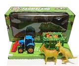 OBL934569 - 滑行农夫套