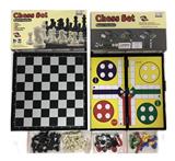 OBL934603 - Game classes / chess