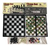 OBL934604 - Game classes / chess