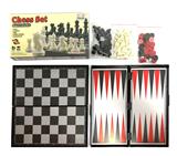 OBL934605 - Game classes / chess