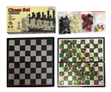 OBL934607 - Game classes / chess