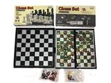 OBL934610 - Game classes / chess