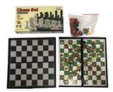 OBL934613 - Game classes / chess