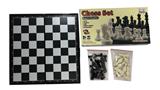 OBL934614 - Game classes / chess