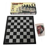 OBL934615 - Game classes / chess