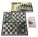 OBL934617 - Game classes / chess