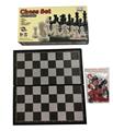 OBL934619 - Game classes / chess