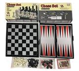 OBL934623 - Game classes / chess