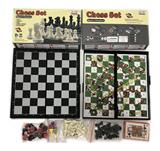 OBL934625 - Game classes / chess