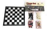 OBL934626 - Game classes / chess