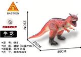 OBL935090 - Electric animal