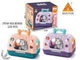 OBL935148 - Electric animal