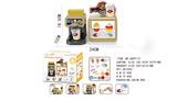 OBL935600 - 咖啡机配甜品套装