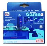 OBL935688 - Self-assembling