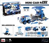 OBL935710 - Self-assembling