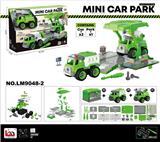 OBL935718 - Self-assembling