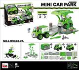 OBL935720 - Self-assembling