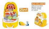 OBL935921 - Set series