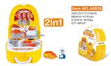 OBL935922 - Set series