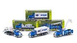 OBL935975 - 1:24  美式回力合金救援警车