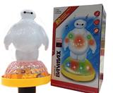 OBL936008 - 旋转大白