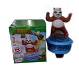 OBL936015 - 旋转功夫熊猫