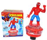 OBL936017 - 旋转舞台蜘蛛侠