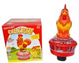 OBL936019 - 旋转舞台公鸡