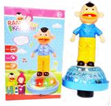 OBL936020 - 旋转男孩