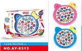 OBL936090 - B/O FISHING GAME