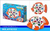 OBL936092 - B/O FISHING GAME