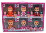OBL936235 - DOLL