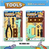 OBL936317 - 工具套装/浅绿色