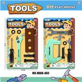 OBL936318 - 工具套装/浅绿色