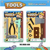 OBL936321 - 工具套装/浅绿色