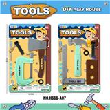 OBL936322 - 工具套装/浅绿色