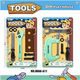 OBL936326 - 工具套装/浅绿色