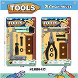 OBL936328 - 工具套装/浅绿色